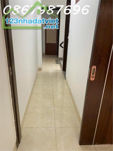Bán Nhà 1 Trệt 1 Lầu 1 Tum Đường B5, Khu Tái Định Cư VCN Phước Hải, Nha Trang – Giá 4,5 Tỷ
