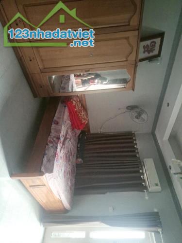 Bán gấp nhà đẹp lung linh ở ngay Lưu Hữu Phước, xe hơi ngủ nhà, 100m2, 7PN, SHR, nhỉnh 7tỷ - 3