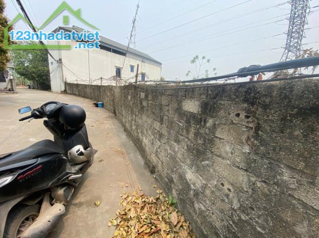 Bán đất Vân Phú( cách Đại Lộ Hùng Vương 50m) 1000m2 - MT 300m - 2 mặt đường - 5.1tr/m2 - 1