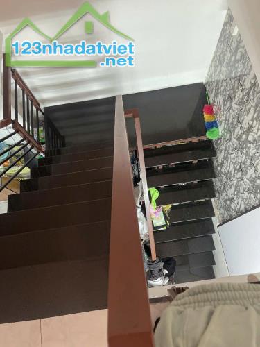 TRƯỜNG CHINH, 4Mx15M, HẺM TRƯỚC NHÀ 4M, PHƯỜNG TÂN THỚI NHẤT, GIÁ CHỈ 3.39 TỶ - 2