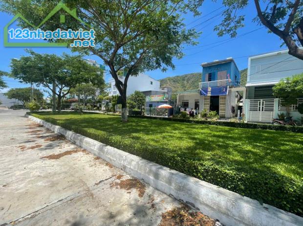 TÁI ĐỊNH CƯ HÒN RỚ 2, 87M2, NGANG 5M, GIÁ CHỈ 3 TỶ 140 - 1