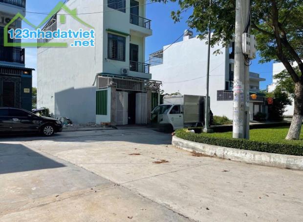 TÁI ĐỊNH CƯ HÒN RỚ 2, 87M2, NGANG 5M, GIÁ CHỈ 3 TỶ 140