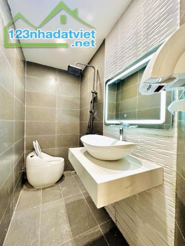 NHÀ PHỐ KIM NGƯU-ĐỦ NỘI THẤT-5,5 TỶ-Ở NGAY