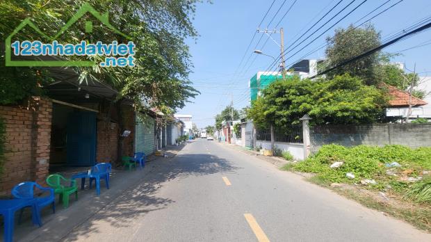 Đất mặt tiền kinh doanh Long Trường quận 9 6tỷ/155m2. - 1