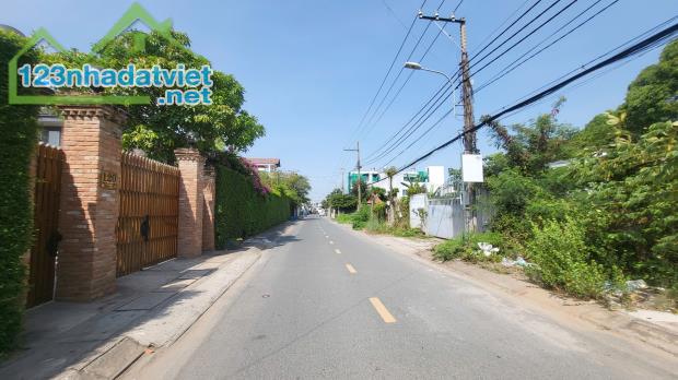 Đất mặt tiền kinh doanh Long Trường quận 9 6tỷ/155m2. - 2