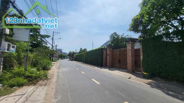 Đất mặt tiền kinh doanh Long Trường quận 9 6tỷ/155m2. - 4