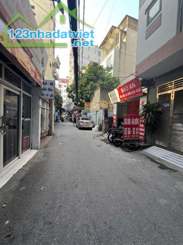 Bán nhà 65m 5 tầng, thang máy, Đình Thôn, Nam Từ Liêm, Hà Nội. - 2
