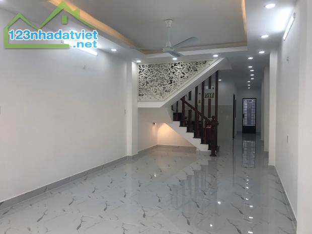 NHÀ ĐẸP 79M2 6.6 TỶ – FULL NỘI THẤT CAO CẤP, GÒ VẤP - 5