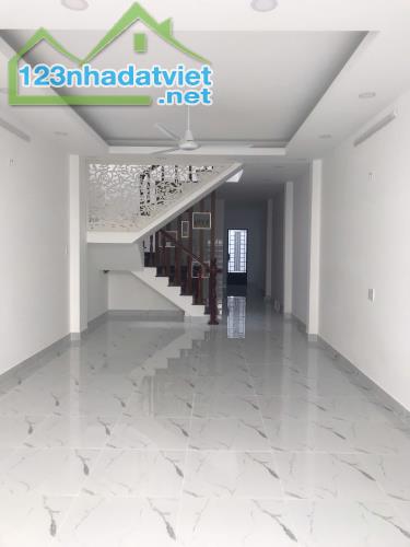 NHÀ ĐẸP 79M2 6.6 TỶ – FULL NỘI THẤT CAO CẤP, GÒ VẤP - 4