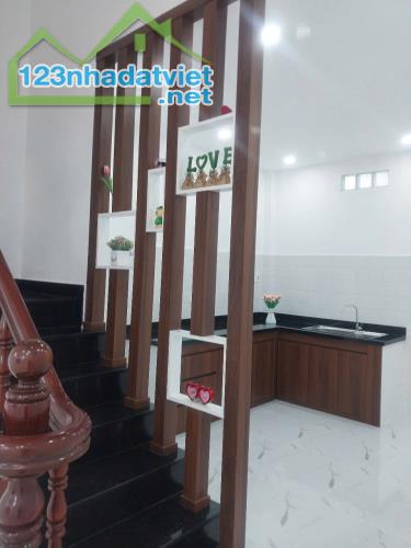 NHÀ ĐẸP 79M2 6.6 TỶ – FULL NỘI THẤT CAO CẤP, GÒ VẤP - 3