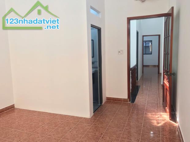 NHÀ ĐẸP 79M2 6.6 TỶ – FULL NỘI THẤT CAO CẤP, GÒ VẤP - 1