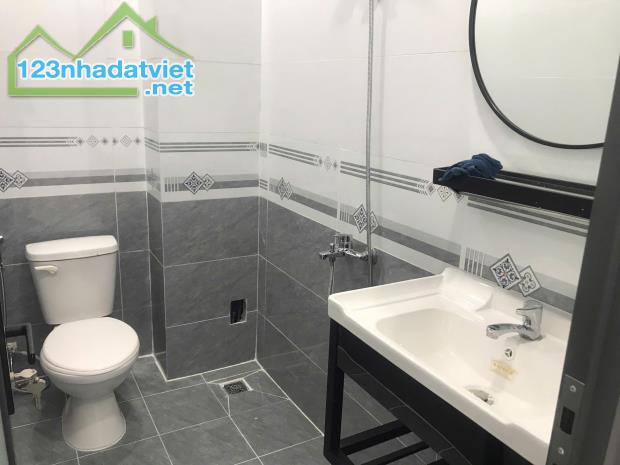 NHÀ ĐẸP 79M2 6.6 TỶ – FULL NỘI THẤT CAO CẤP, GÒ VẤP