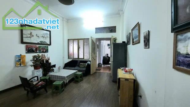 ✨Bán NHà Mặt Phố Nguyễn Khắc Nhu Quận Ba Đình 100 m2 x 4 tầng Mt 12 m Lô Góc Chỉ 68 Tỷ ✨ - 1