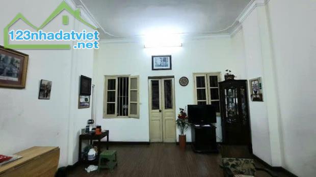 ✨Bán NHà Mặt Phố Nguyễn Khắc Nhu Quận Ba Đình 100 m2 x 4 tầng Mt 12 m Lô Góc Chỉ 68 Tỷ ✨ - 2