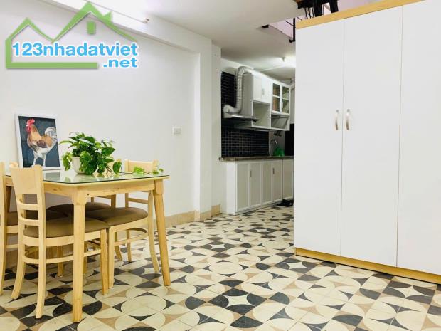 🏡TÒA NHÀ  THU 60TR/TH- NGÕ 142 YÊN LÃNG – 52M² – 7 TẦNG -11P–12.7 TỶ- hangmini.com
