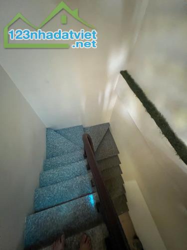 Bán nhà phố Định Công kinh doanh đẹp, ô tô 7 chỗ vào nhà dt 39m 5 tầng mt 6m giá 6,5 tỷ - 3