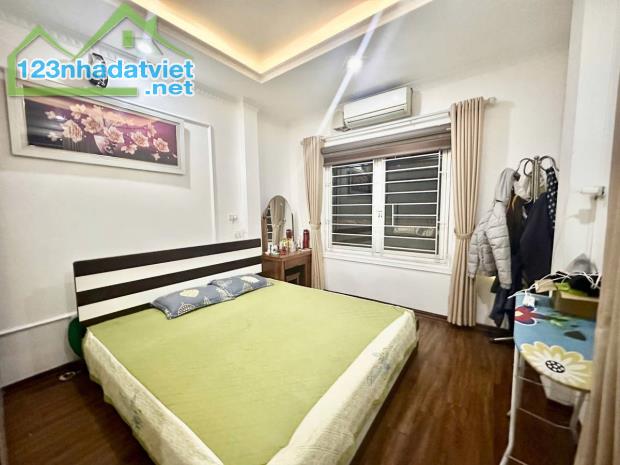 NHÀ ĐẸP, GIÁ RẺ PHỐ MỸ ĐÌNH, NAM TỪ LIÊM HÀ NỘI, NGÕ NÔNG THÔNG THOÁNG CHỈ 7,25 TỶ - 1