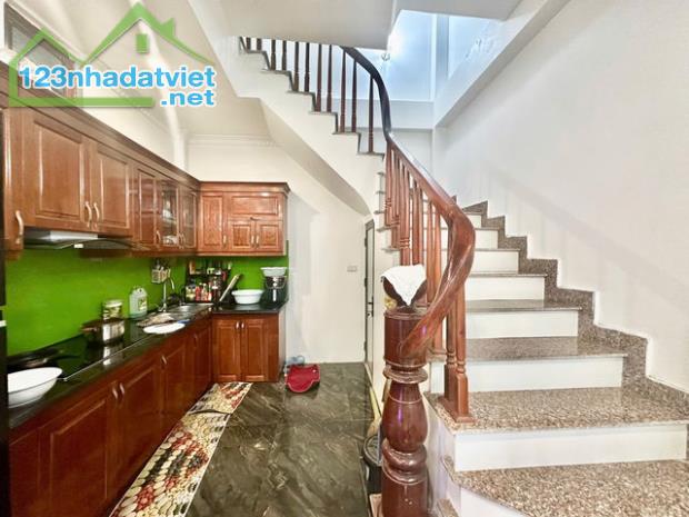 NHÀ ĐẸP, GIÁ RẺ PHỐ MỸ ĐÌNH, NAM TỪ LIÊM HÀ NỘI, NGÕ NÔNG THÔNG THOÁNG CHỈ 7,25 TỶ
