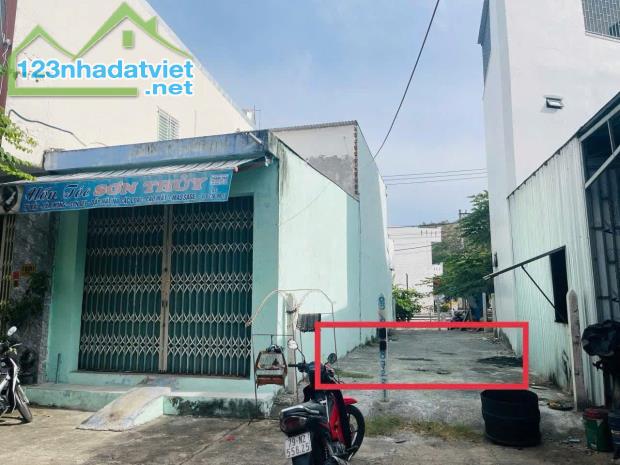 💥 Bán lô Đất 2 mặt Tiền  Gần Chợ Hòn Rớ 1 Nha Trang - 1