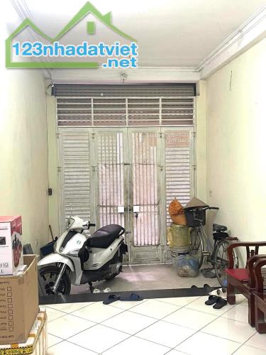 BÁN NHÀ KHƯƠNG ĐÌNH – 45M2 – 5 TẦNG NGÕ THÔNG - KINH DOANH - Ô TÔ ĐI QUA - THOÁNG TRƯỚC - 2