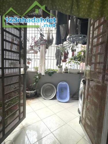 BÁN NHÀ KHƯƠNG ĐÌNH – 45M2 – 5 TẦNG NGÕ THÔNG - KINH DOANH - Ô TÔ ĐI QUA - THOÁNG TRƯỚC - 3