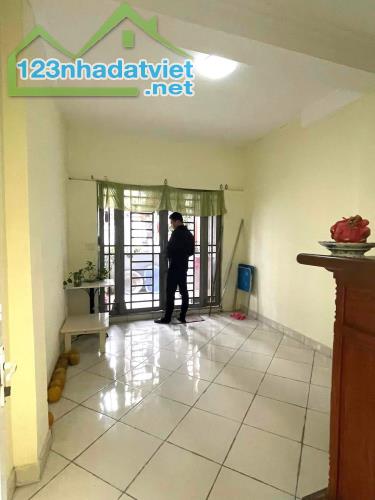 BÁN NHÀ KHƯƠNG ĐÌNH – 45M2 – 5 TẦNG NGÕ THÔNG - KINH DOANH - Ô TÔ ĐI QUA - THOÁNG TRƯỚC - 4