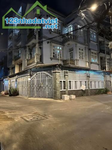 Nhà Hẻm Ôtô Đường Quang Trung Phường 8 Gò Vấp. - 4