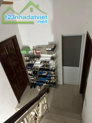 Nhà Hẻm Ôtô Đường Quang Trung Phường 8 Gò Vấp. - 1