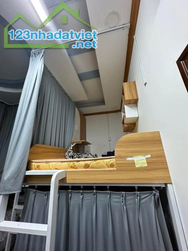 Nhà Hẻm Ôtô Đường Quang Trung Phường 8 Gò Vấp.