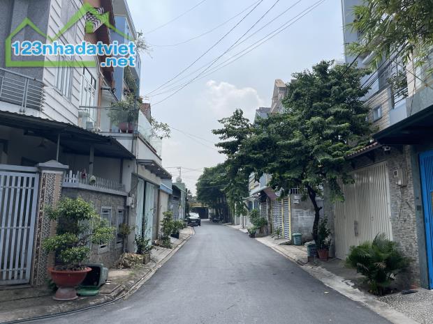 🔥 VỊ TRÍ CỰC HIẾM – NHÀ 3 LẦU, 2 MẶT TIỀN – SÁT NGUYỄN ẢNH THỦ! 🔥 - 3