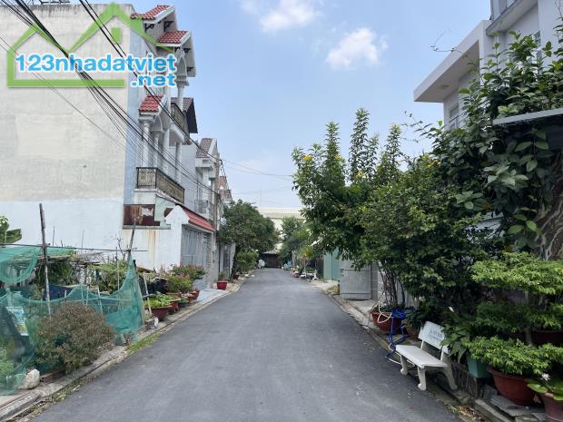 🔥 VỊ TRÍ CỰC HIẾM – NHÀ 3 LẦU, 2 MẶT TIỀN – SÁT NGUYỄN ẢNH THỦ! 🔥