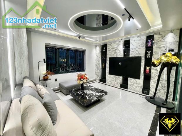 ◄ ★ ► BÁN NHÀ 4 TẦNG OTO ĐỖ CỬA KINH DOANH SIÊU LỢI NHUẬN : ► AN ĐÀ - ĐẰNG GIANG - NGÔ QUY - 4