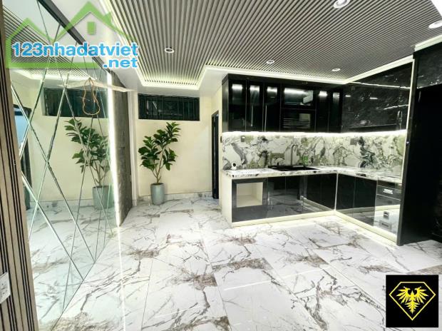 ◄ ★ ► BÁN NHÀ 4 TẦNG OTO ĐỖ CỬA KINH DOANH SIÊU LỢI NHUẬN : ► AN ĐÀ - ĐẰNG GIANG - NGÔ QUY - 3