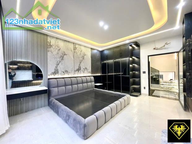 ◄ ★ ► BÁN NHÀ 4 TẦNG OTO ĐỖ CỬA KINH DOANH SIÊU LỢI NHUẬN : ► AN ĐÀ - ĐẰNG GIANG - NGÔ QUY - 2