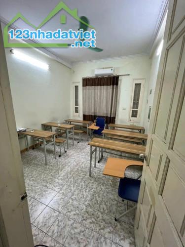 NHÀ ĐẸP Ở NGAY - GẦN PHỐ - OTO VÀO NHÀ Bán nhà ngõ phố Pháo Đài Láng - Đống Đa. Nhà liền l - 3