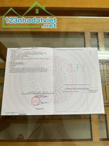 BÁN 60M GIÃN DÂN LỄ PHÁP, ĐÔNG ANH - SIÊU ĐẦU TƯ - 4