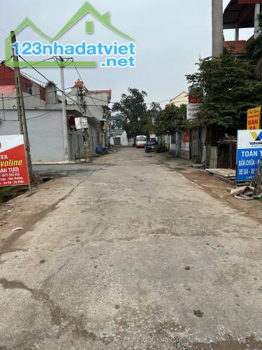 BÁN 60M GIÃN DÂN LỄ PHÁP, ĐÔNG ANH - SIÊU ĐẦU TƯ - 3