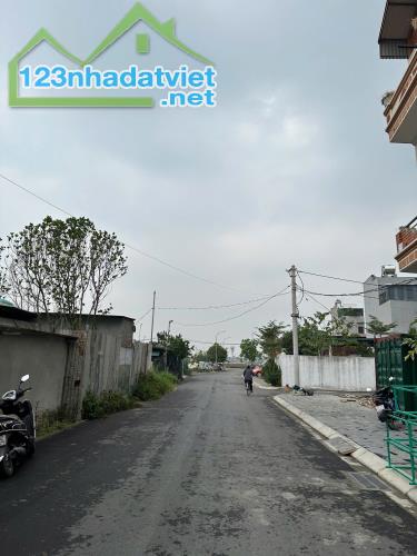 BÁN 60M GIÃN DÂN LỄ PHÁP, ĐÔNG ANH - SIÊU ĐẦU TƯ - 2