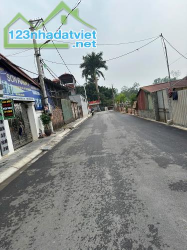 BÁN 60M GIÃN DÂN LỄ PHÁP, ĐÔNG ANH - SIÊU ĐẦU TƯ - 1