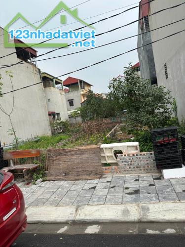 BÁN 60M GIÃN DÂN LỄ PHÁP, ĐÔNG ANH - SIÊU ĐẦU TƯ