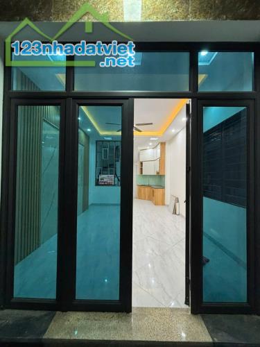Cần bán gấp nhà đường Ngô Quyền quận Hà Đông, 5 tầng mới, ô tô đỗ cửa, giá 7.6 tỷ - 5