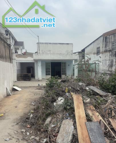 🍂Bán lô đất nền 223mv, full thổ, Ngang 6,5m nở hậu - Chưa tới 30tr/mv, Hẻm xe hơi.