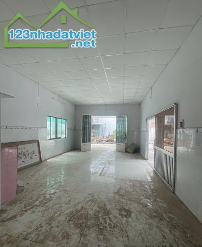 🍂Bán lô đất nền 223mv, full thổ, Ngang 6,5m nở hậu - Chưa tới 30tr/mv, Hẻm xe hơi. - 2