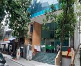Bán nhà phố Lạc Long Quân, Tây Hồ diện tích 230m2 8 Tầng, mặt tiền 11m, 1 sổ 1 chủ, 96 tỷ