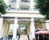 Bán Nhà Mặt Phố Phan Đình Phùng, Ba Đình DT 235m2 x 10T, MT:12m, Giá Rẻ.