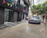 CHDV Xuân Phương-Nam Từ Liêm 73mx7 tầng-21PN-full nội thất-ô tô đỗ cửa.dòng tiền 100t/thán