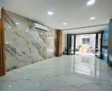TRUNG TÂM QUẬN 1. SỞ HỮU NHÀ ĐẸP HẺM GẦN 4M CHỈ 5,8tỷ - ĐƯỞNG CẢNH CHÂN - P. CẦU KHO