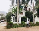 Bán biệt thự  Phạm Văn Đồng, 206m2, mt 12m, kinh doanh, nhỉnh 50tỷ.