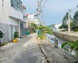 💥 Bán lô Đất 2 mặt Tiền  Gần Chợ Hòn Rớ 1 Nha Trang