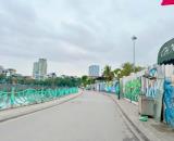 Bán đất ngõ thông gần Quận Uỷ Tây Hồ. Diện tích 165m², giá 26 tỷ.